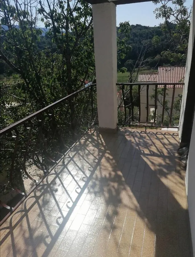 Ruza Hotel Rab Town