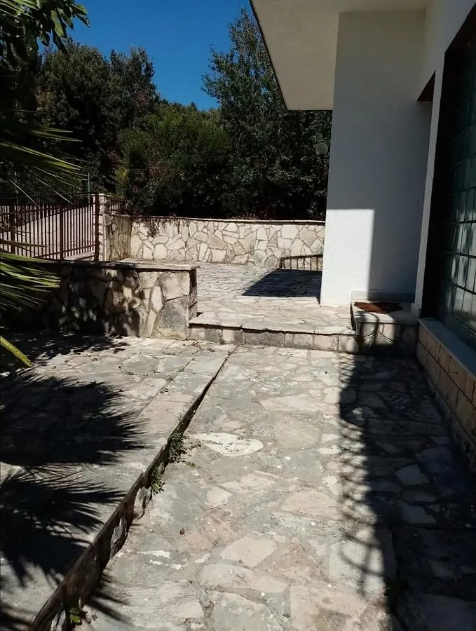 Ruza Hotel Rab Town