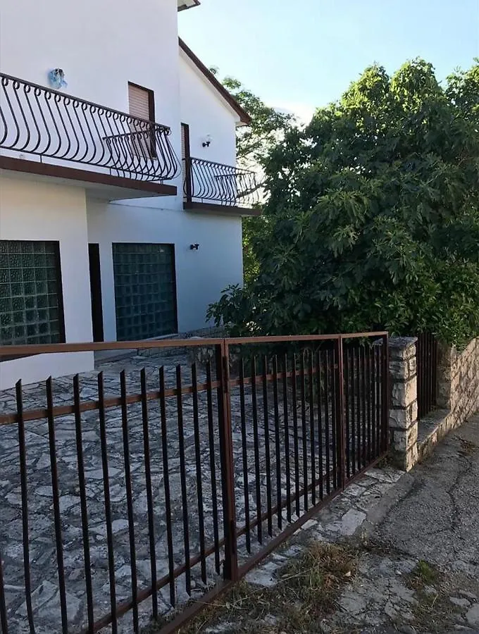 Guest house Ruza Hotel Rab Town