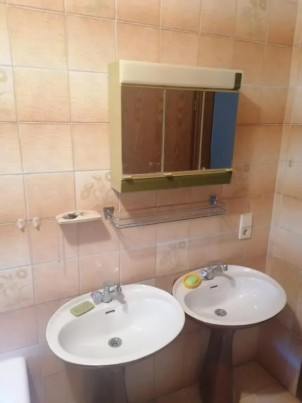 Ruza Hotel Rab Town 0*,
