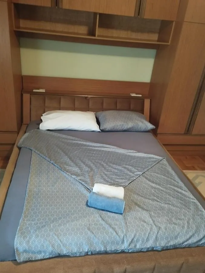 Ruza Hotel Rab Town Guest house