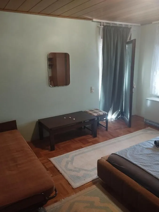 Guest house Ruza Hotel Rab Town Croatia