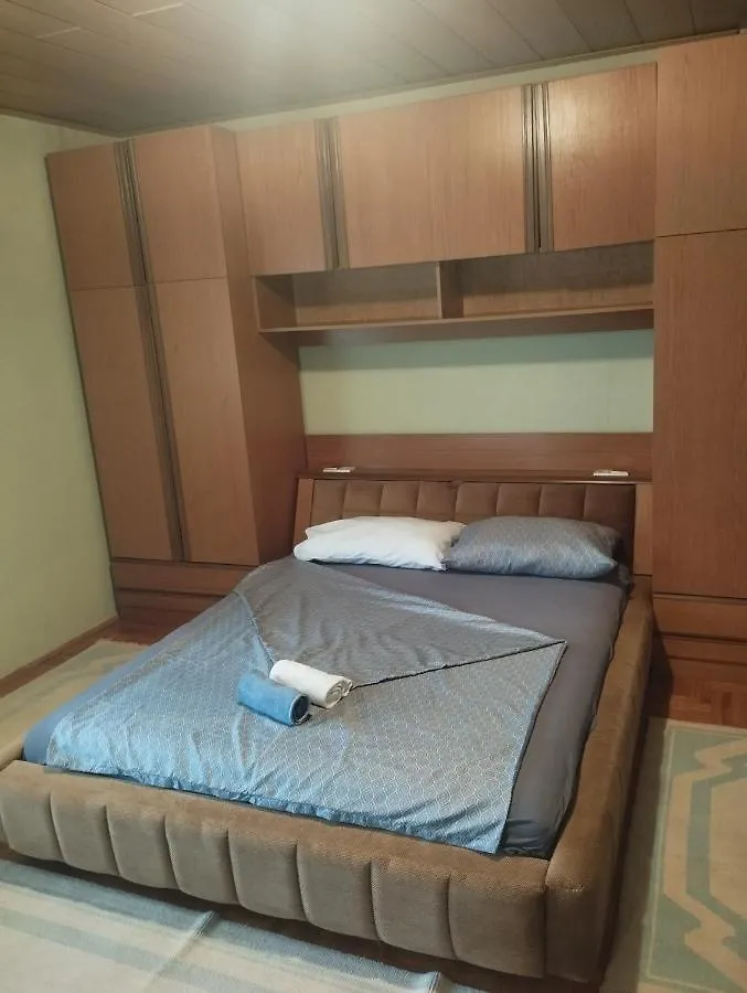 Ruza Hotel Rab Town