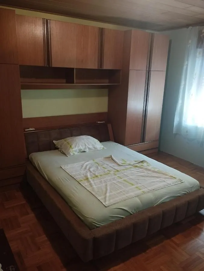 Ruza Hotel Rab Town 0*,