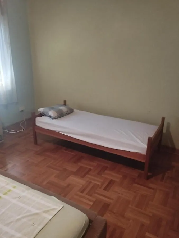 Ruza Hotel Rab Town 0*,  Croatia
