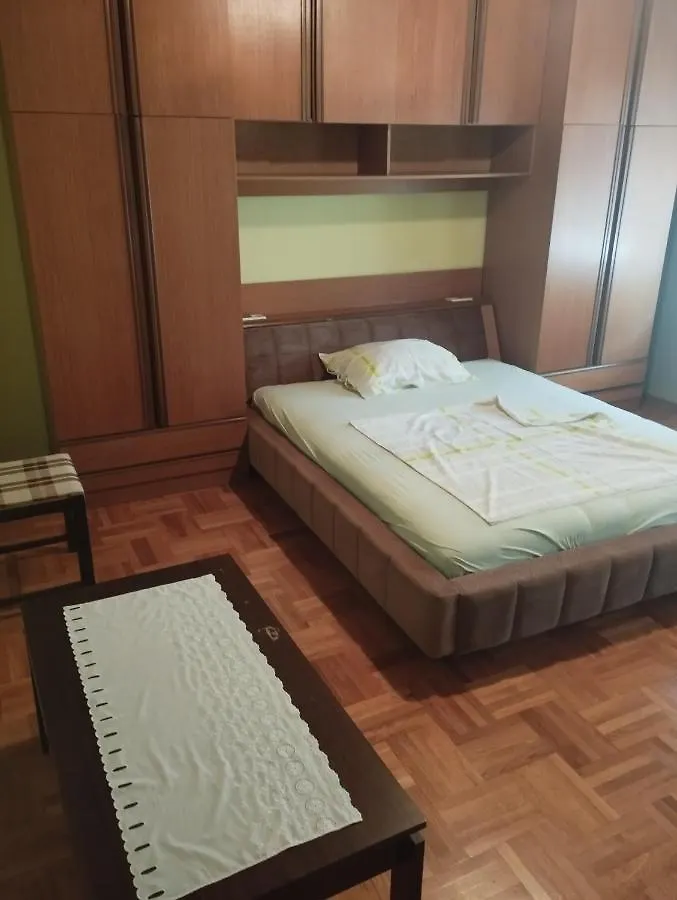 Ruza Hotel Rab Town Guest house