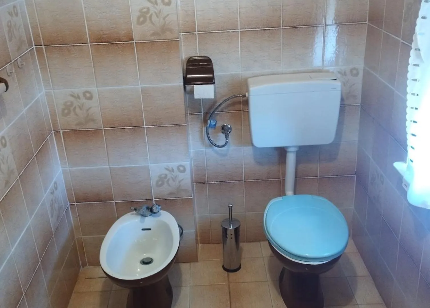 Ruza Hotel Rab Town