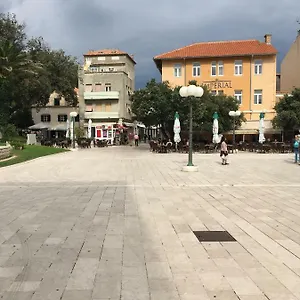 Ribaric Rab Town