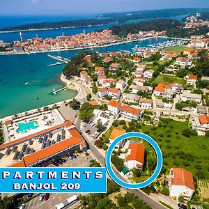 Padovan 209 Apartman