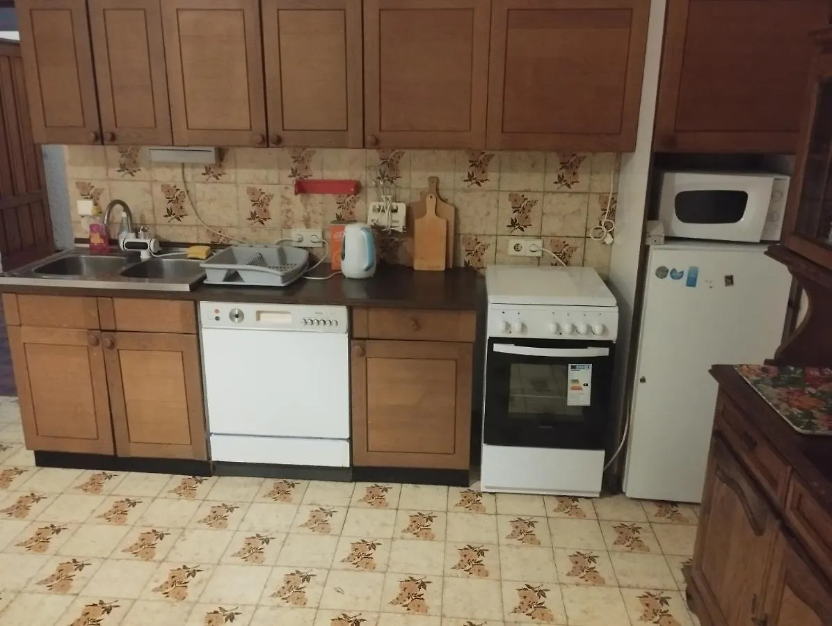 Ruza Hotel Rab Town 0*,  Croatia